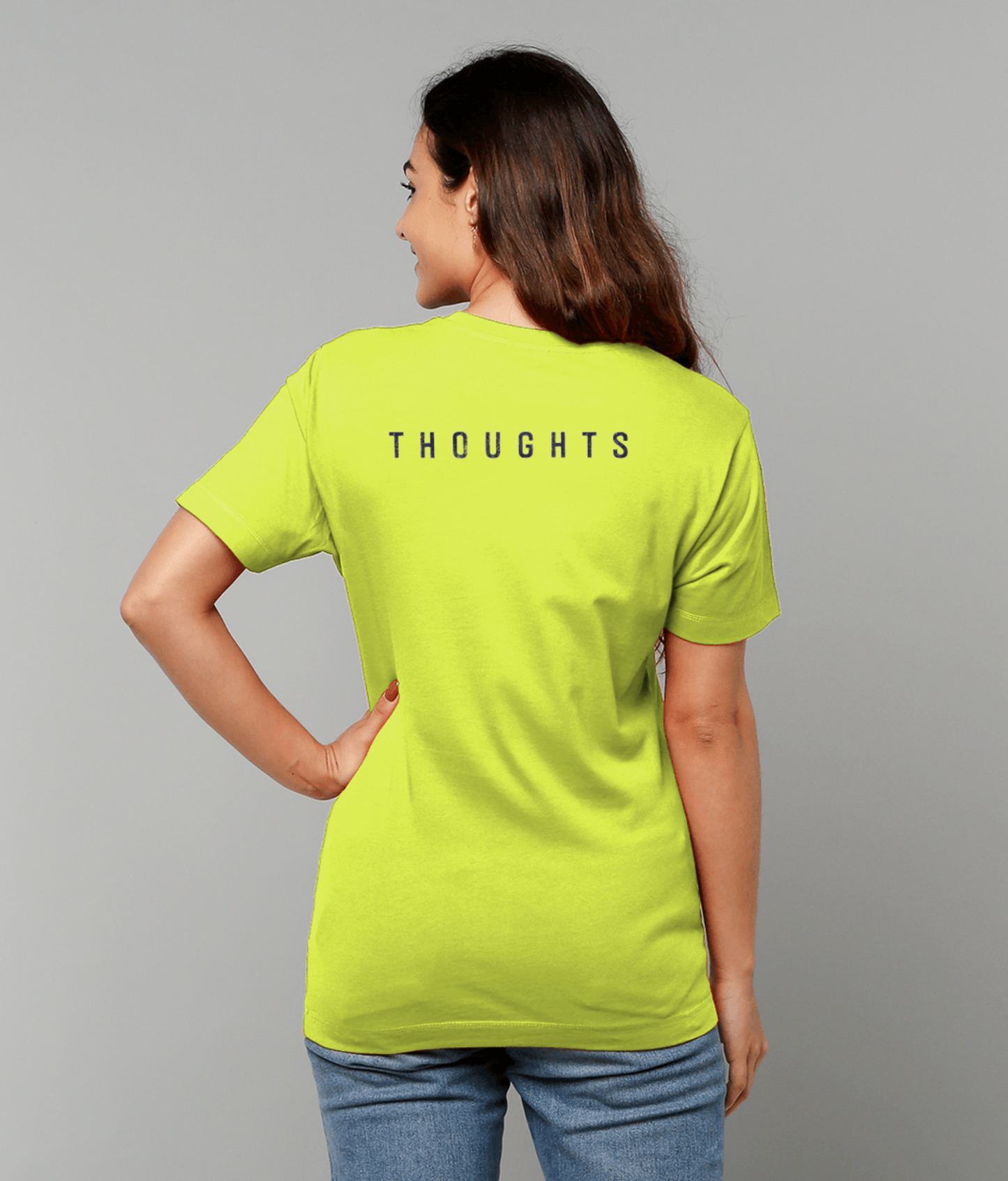 Graffiti Embroided T-Shirt