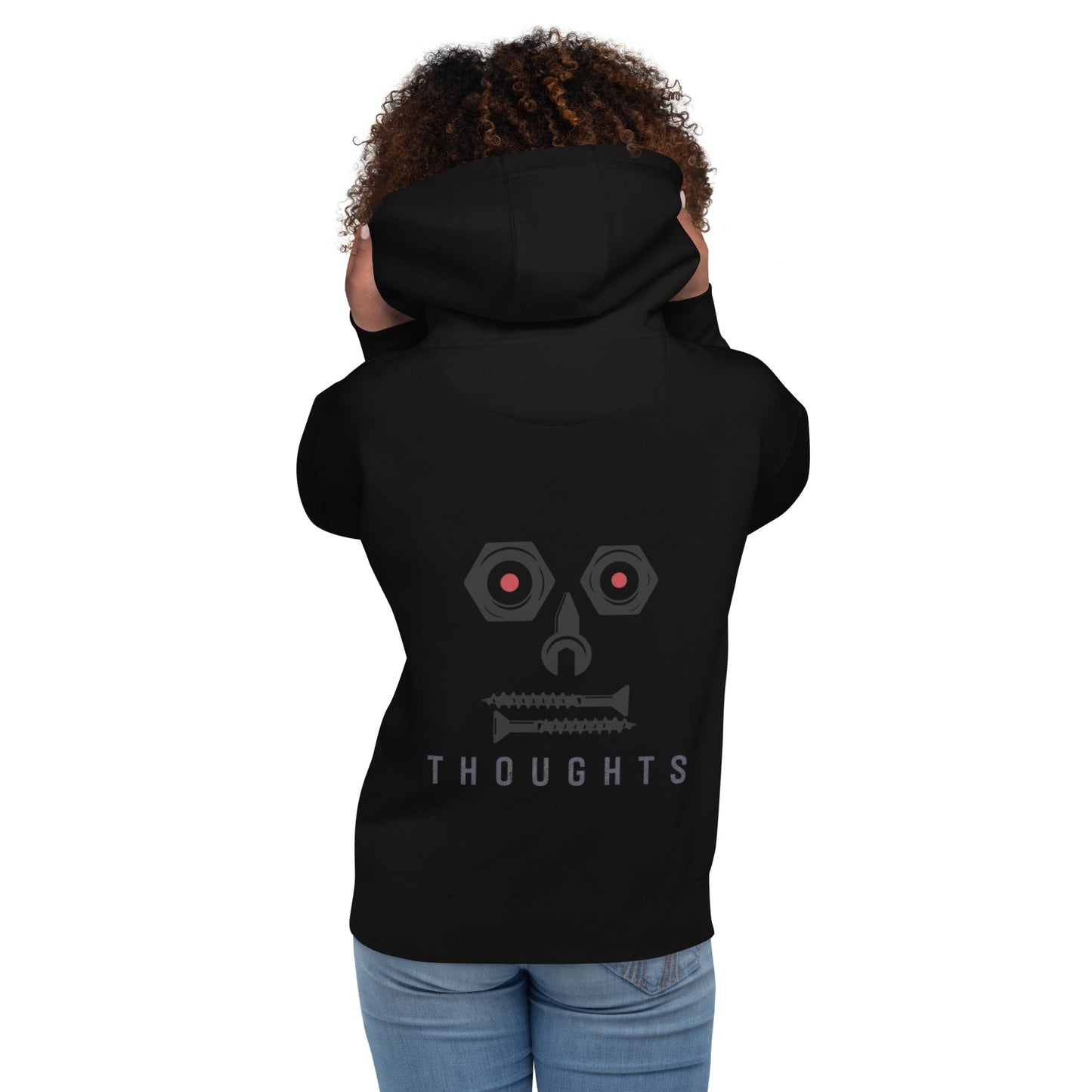 Beatboxing Hoodie - Bex Thoughts