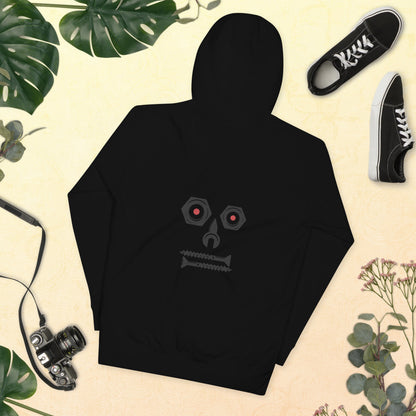 Bexthoughts Cozy Hoodie - Bex Thoughts