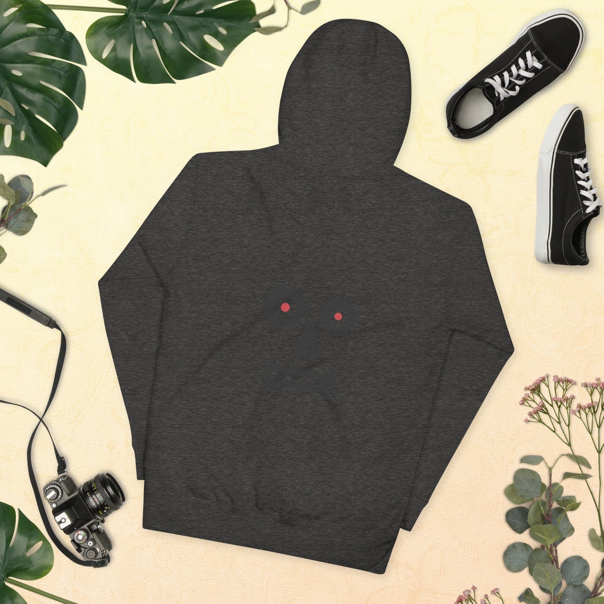 Bexthoughts Cozy Hoodie - Bex Thoughts