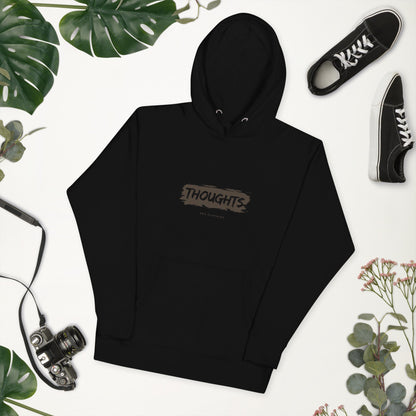 Bexthoughts Cozy Hoodie - Bex Thoughts