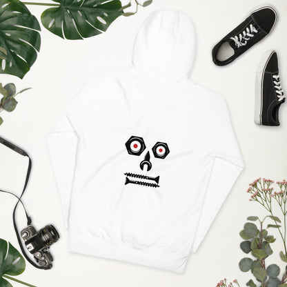 Bexthoughts Cozy Hoodie - Bex Thoughts