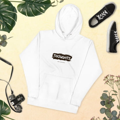 Bexthoughts Cozy Hoodie - Bex Thoughts