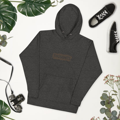 Bexthoughts Cozy Hoodie - Bex Thoughts