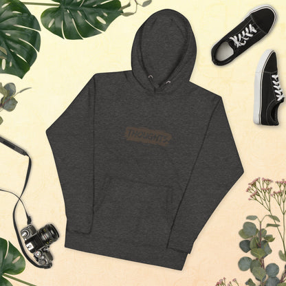 Bexthoughts Cozy Hoodie - Bex Thoughts