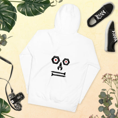 Bexthoughts Cozy Hoodie - Bex Thoughts