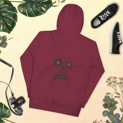 Bexthoughts Cozy Hoodie - Bex Thoughts