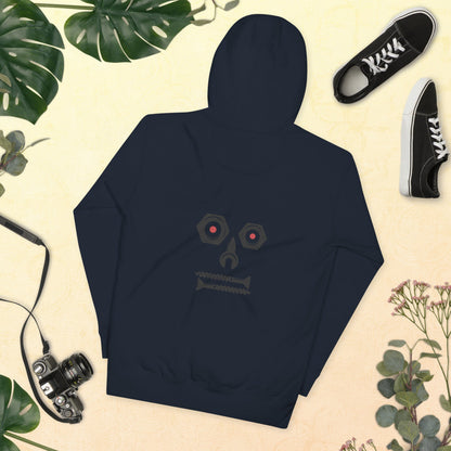 Bexthoughts Cozy Hoodie - Bex Thoughts