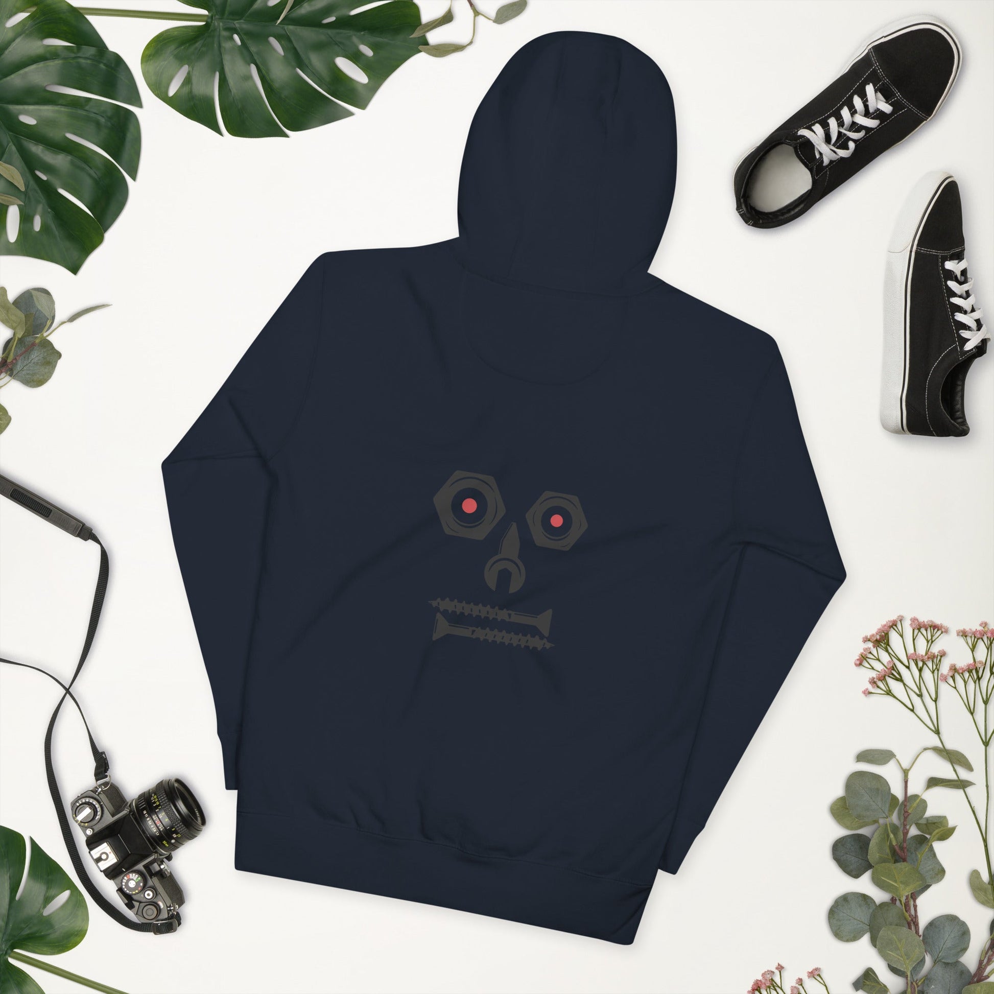 Bexthoughts Cozy Hoodie - Bex Thoughts