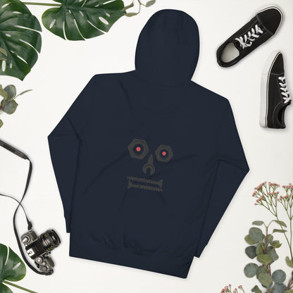 Bexthoughts Cozy Hoodie - Bex Thoughts