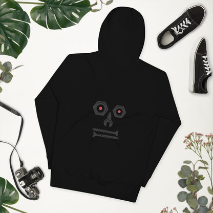 Bexthoughts Cozy Hoodie - Bex Thoughts