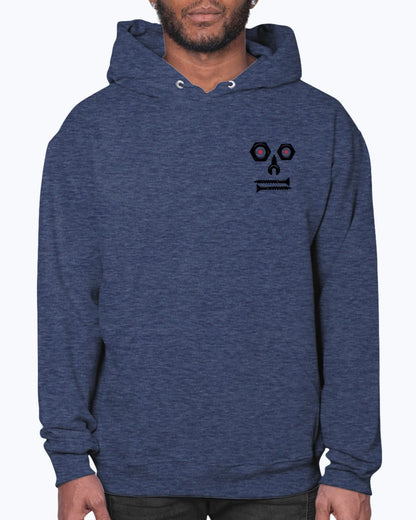 Cannister Hoodie - Bex Thoughts