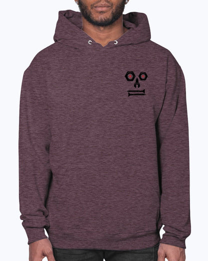 Cannister Hoodie - Bex Thoughts