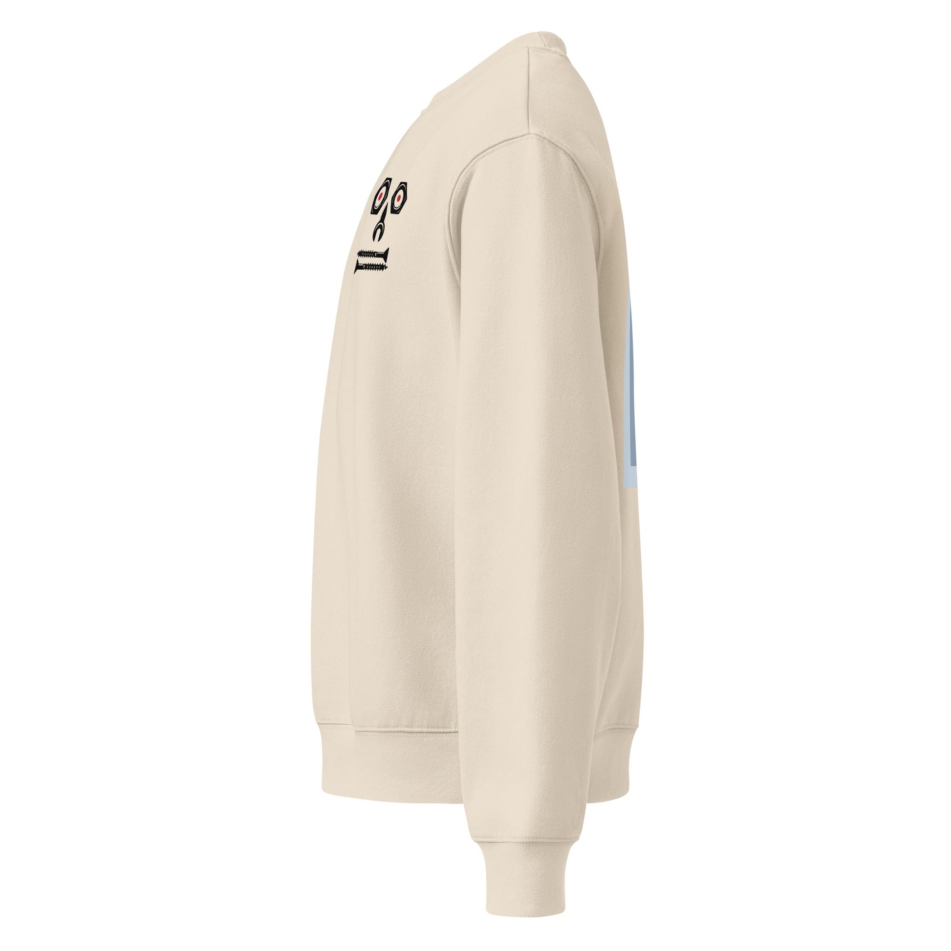 Joker Sweatshirt - Bex Thoughts