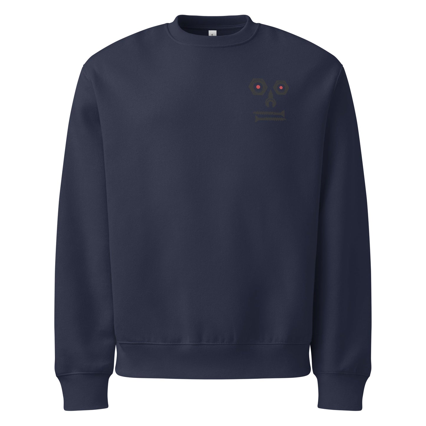 Joker Sweatshirt - Bex Thoughts