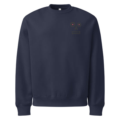 Joker Sweatshirt - Bex Thoughts