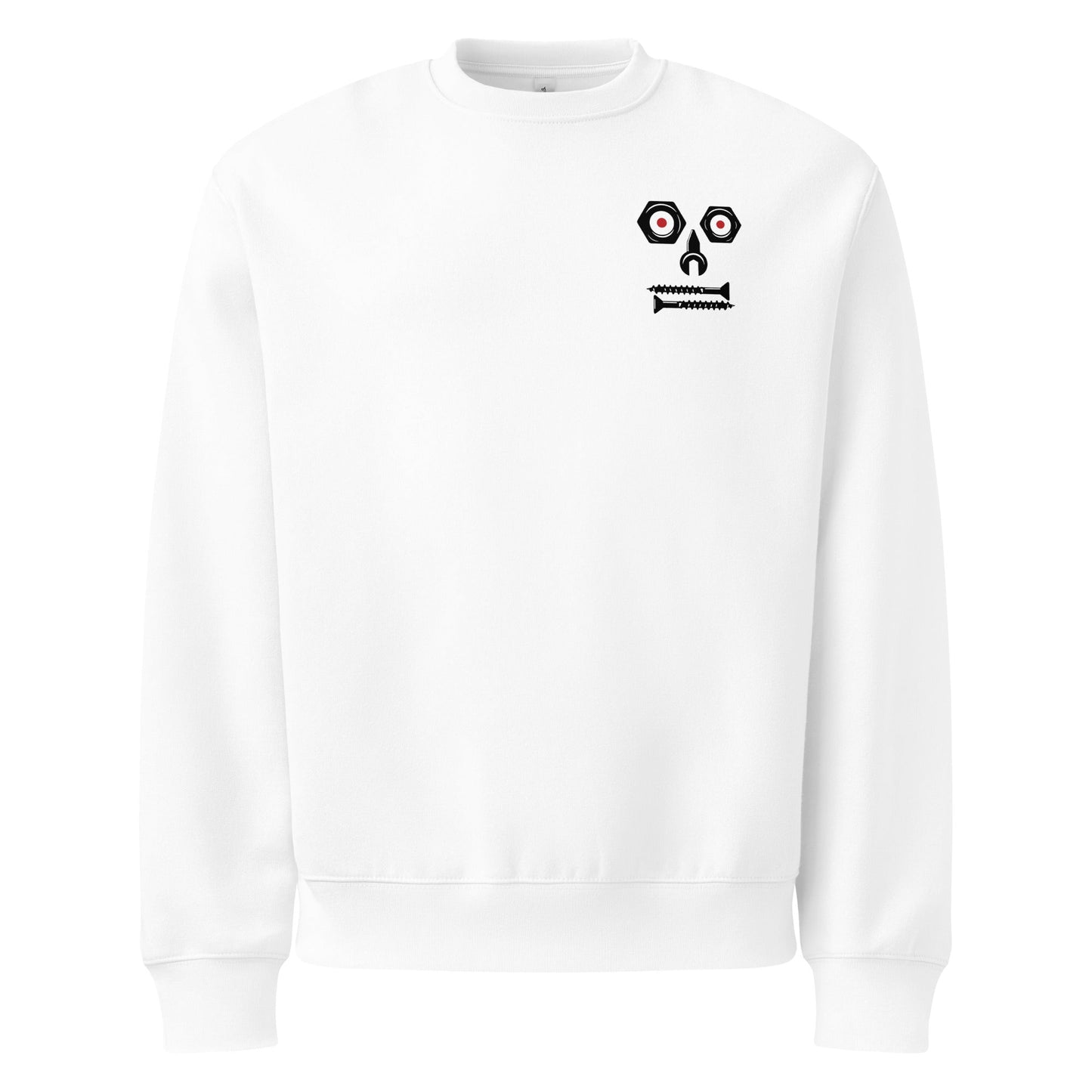 Joker Sweatshirt - Bex Thoughts