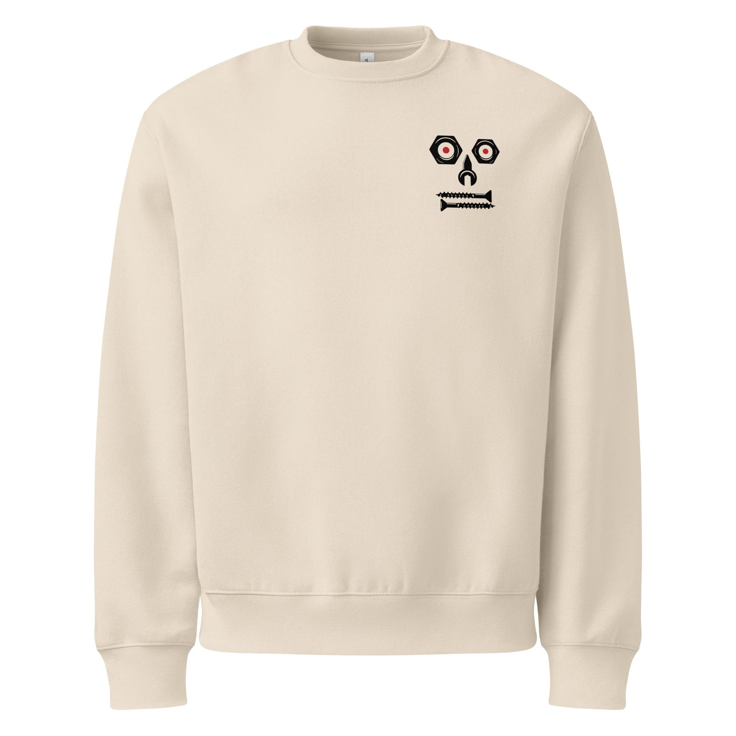 Joker Sweatshirt - Bex Thoughts