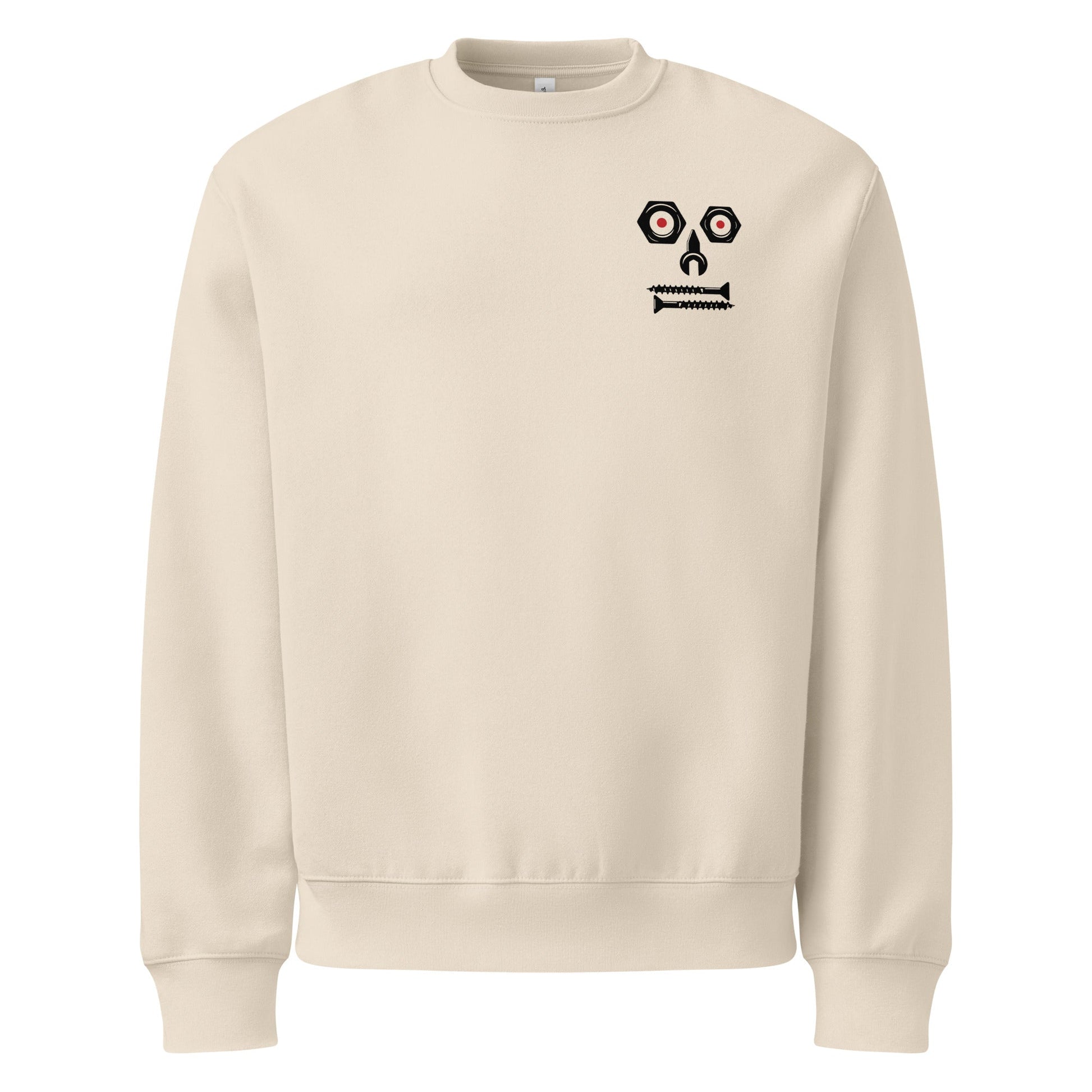 Joker Sweatshirt - Bex Thoughts