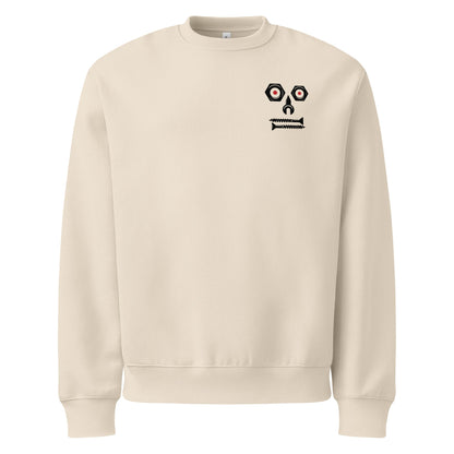 Joker Sweatshirt - Bex Thoughts