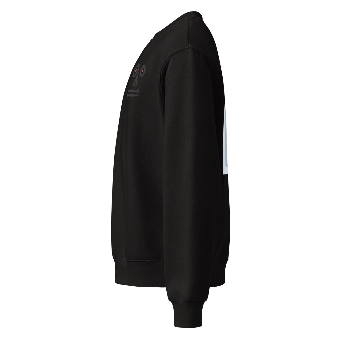 Joker Sweatshirt - Bex Thoughts