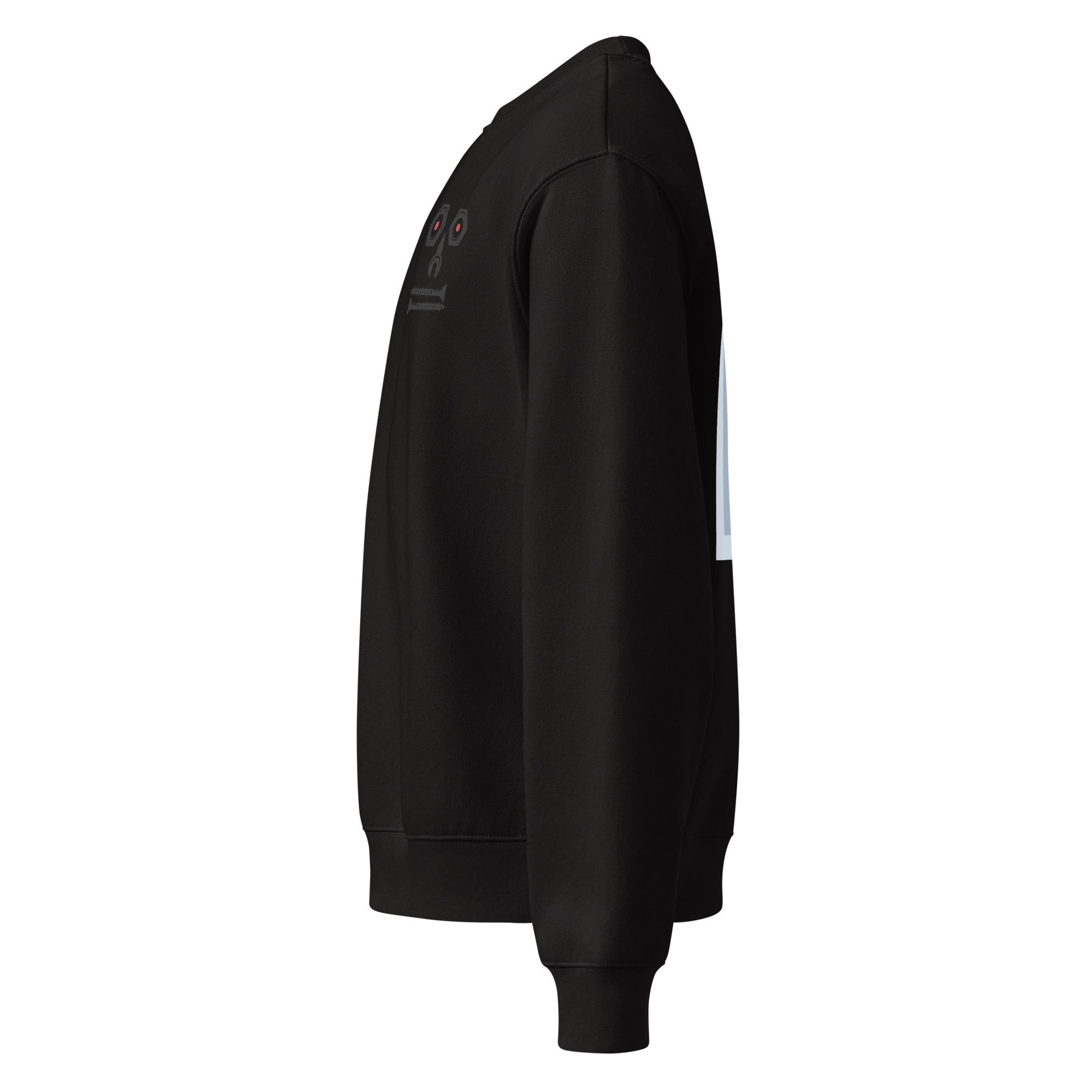 Joker Sweatshirt - Bex Thoughts