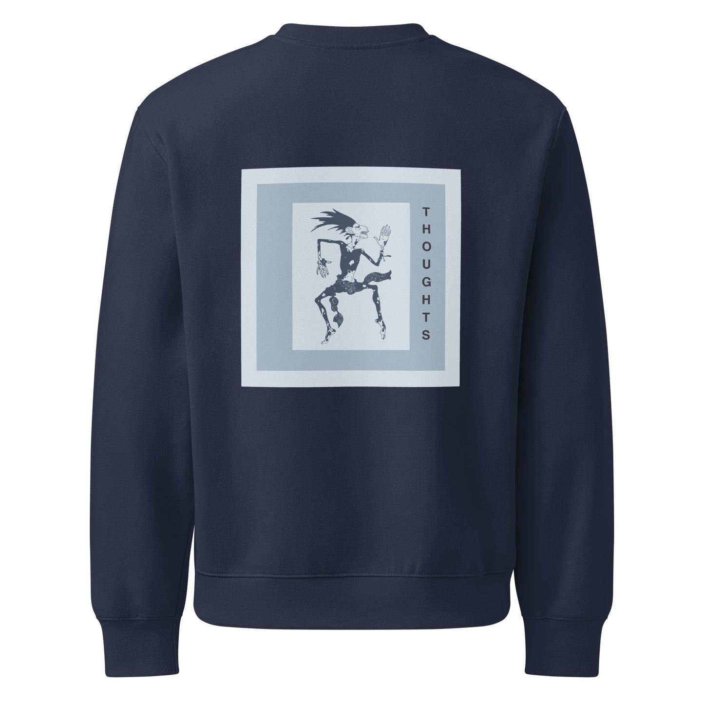 Joker Sweatshirt - Bex Thoughts