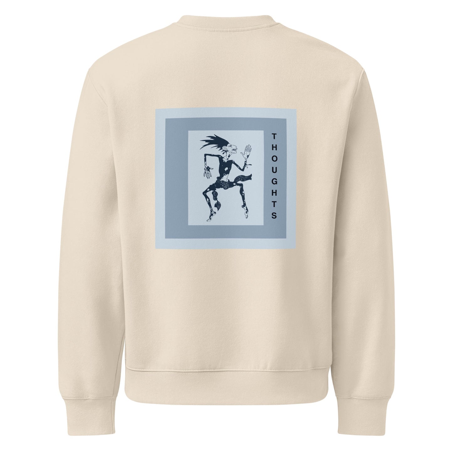 Joker Sweatshirt - Bex Thoughts