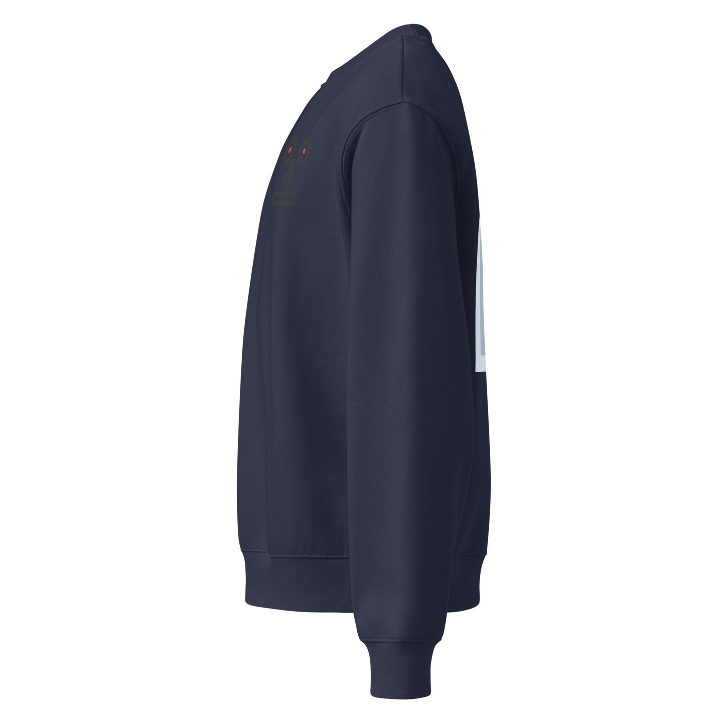 Joker Sweatshirt - Bex Thoughts