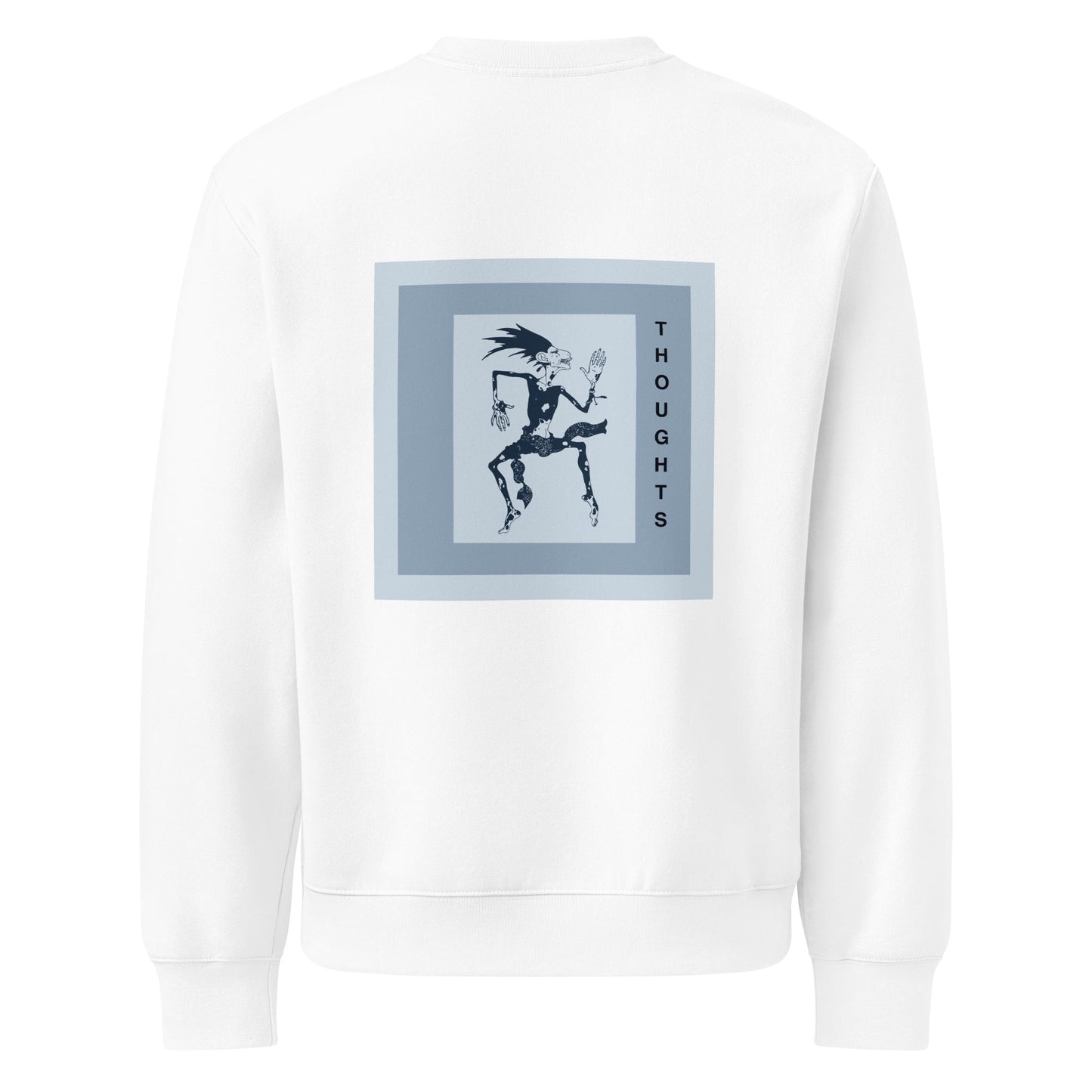 Joker Sweatshirt - Bex Thoughts