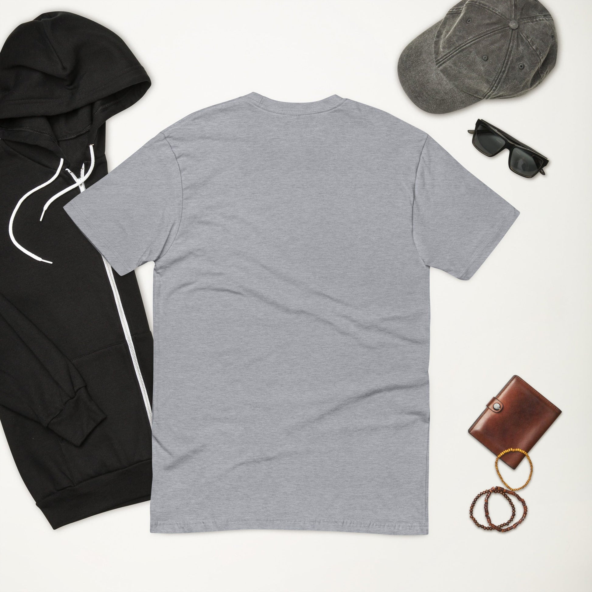 Short Sleeve Thoughts T-shirt - Bex Thoughts