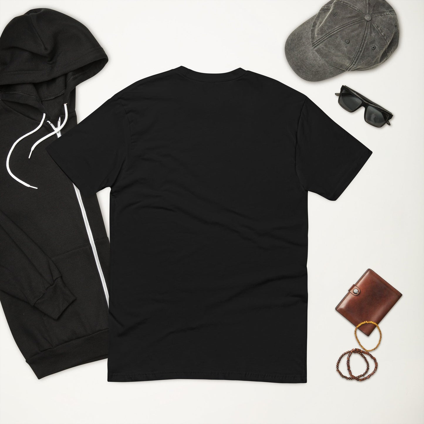 Short Sleeve Thoughts T-shirt - Bex Thoughts