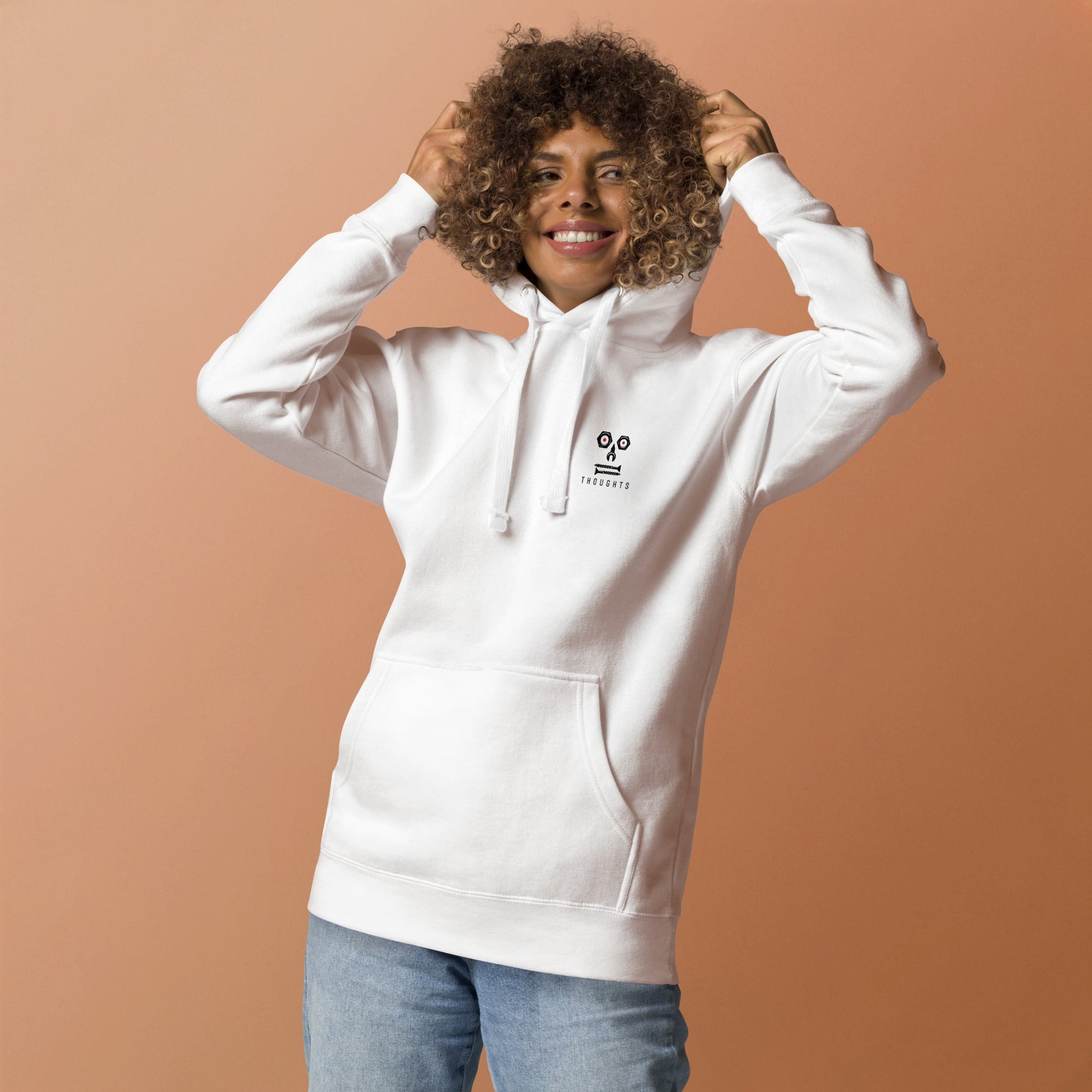 Smores Hoodie - Bex Thoughts