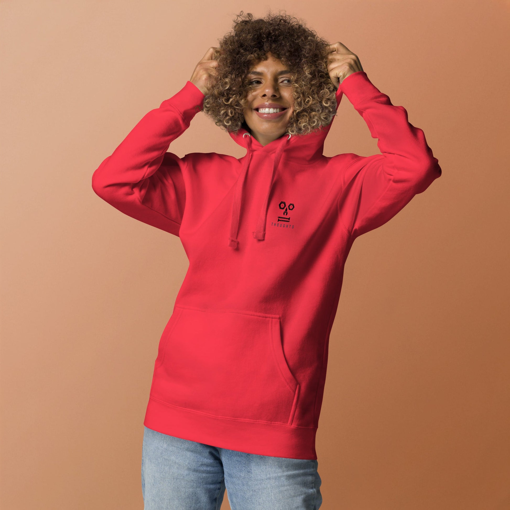 Smores Hoodie - Bex Thoughts