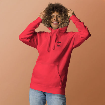 Smores Hoodie - Bex Thoughts