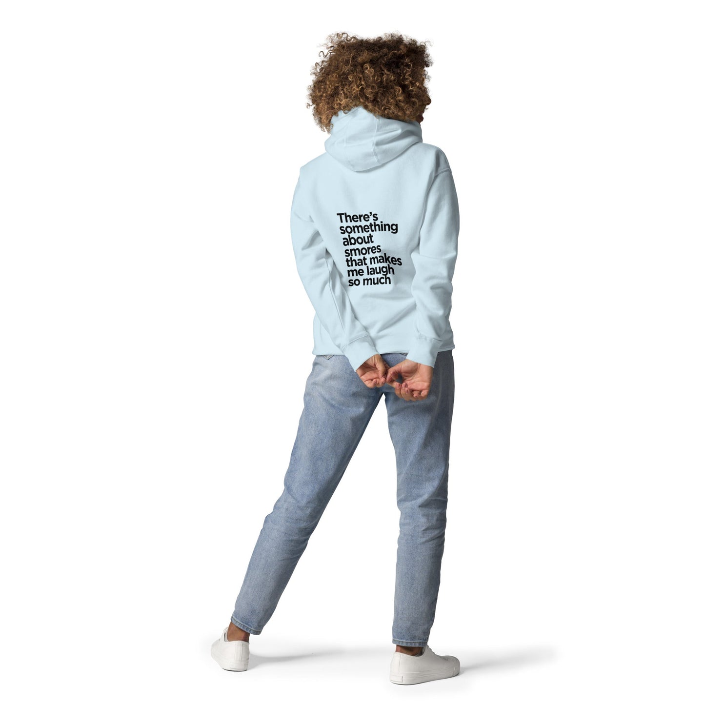 Smores Hoodie - Bex Thoughts