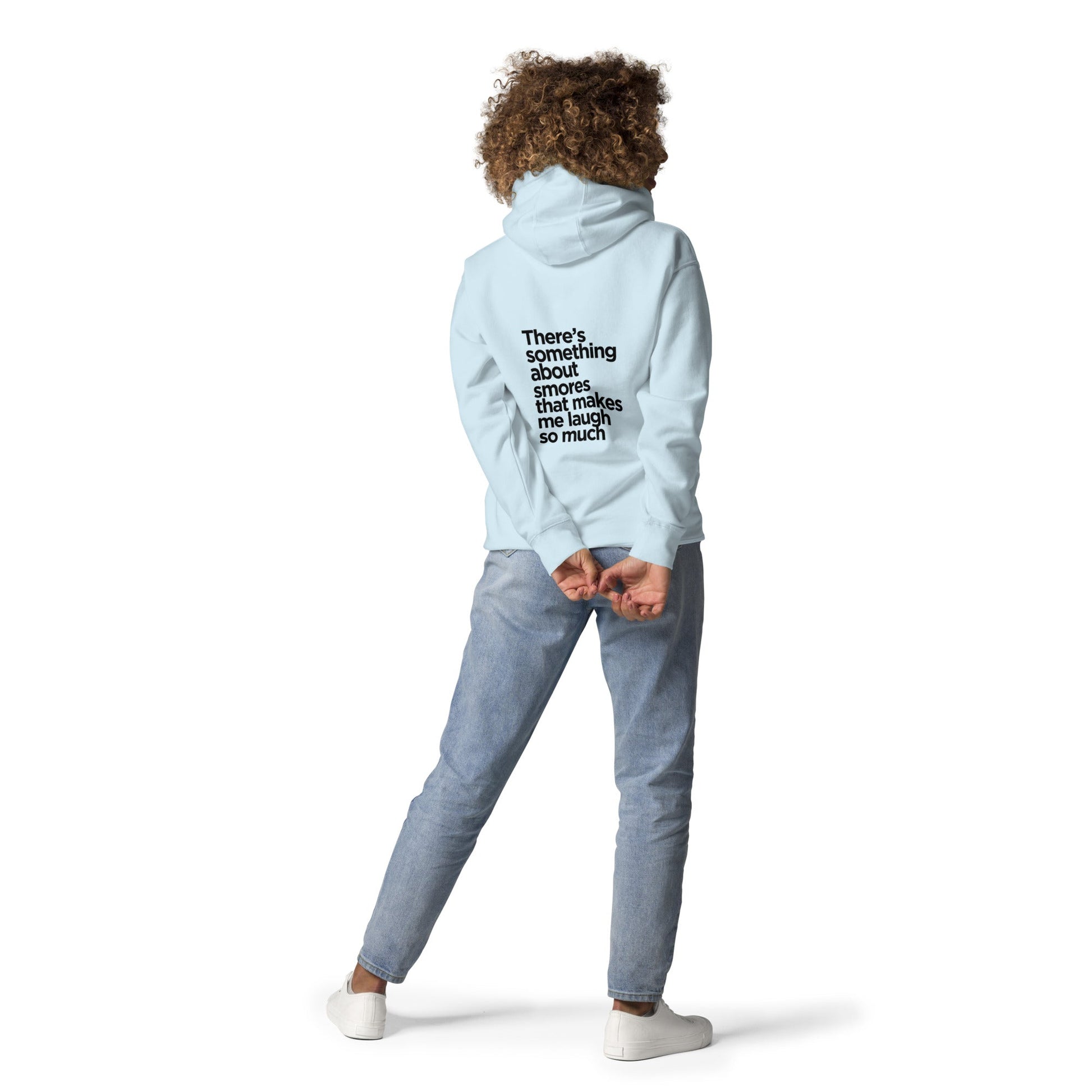 Smores Hoodie - Bex Thoughts