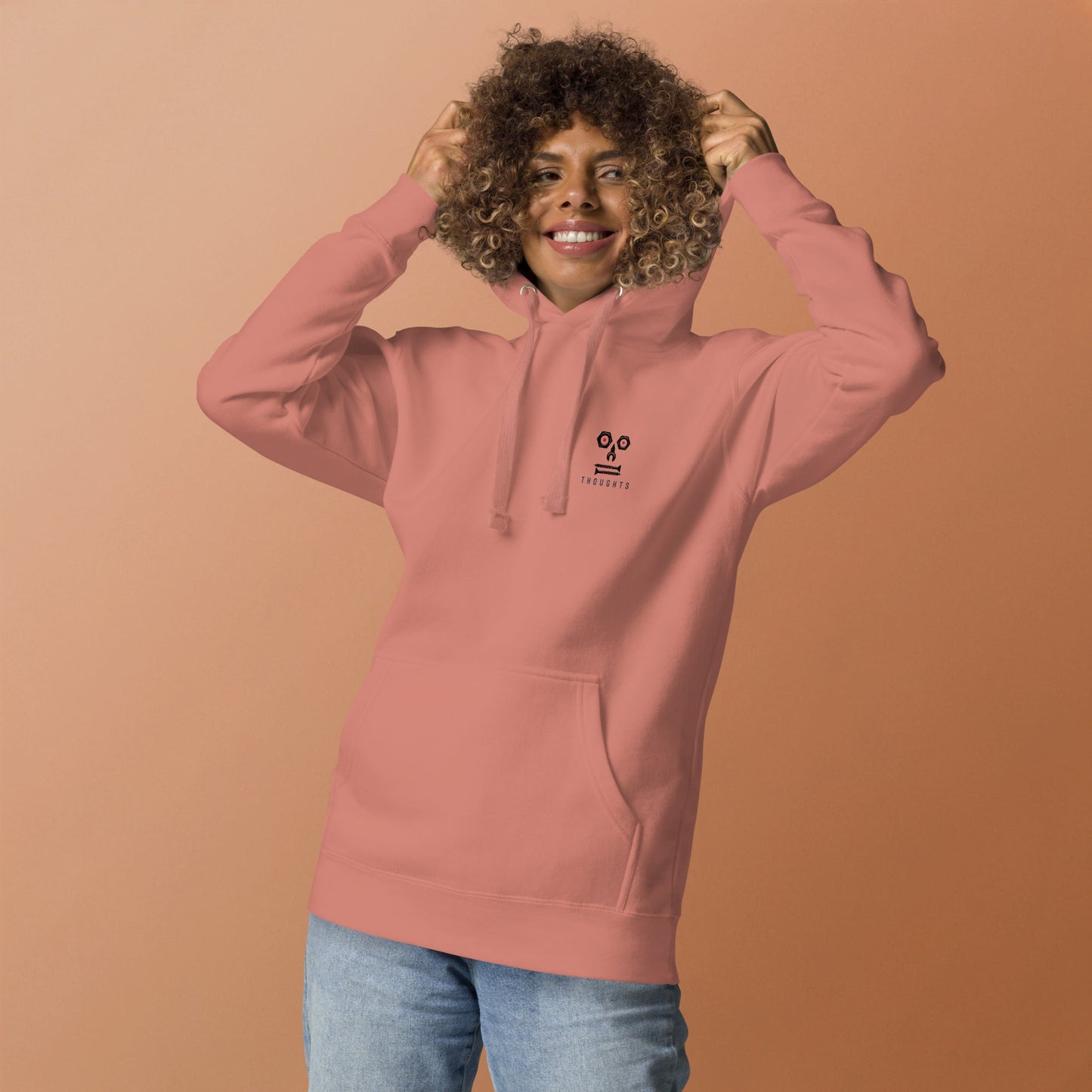 Smores Hoodie - Bex Thoughts