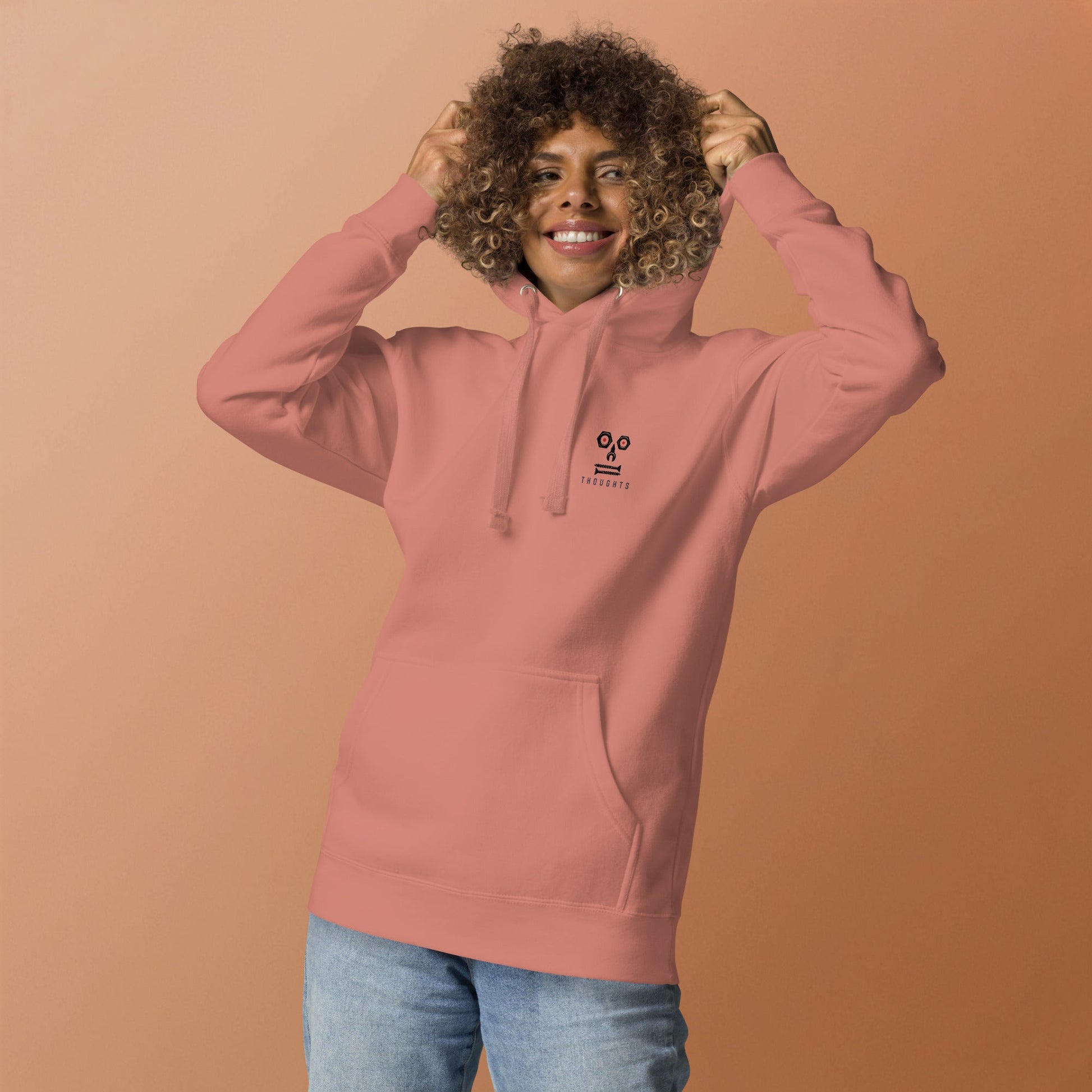 Smores Hoodie - Bex Thoughts