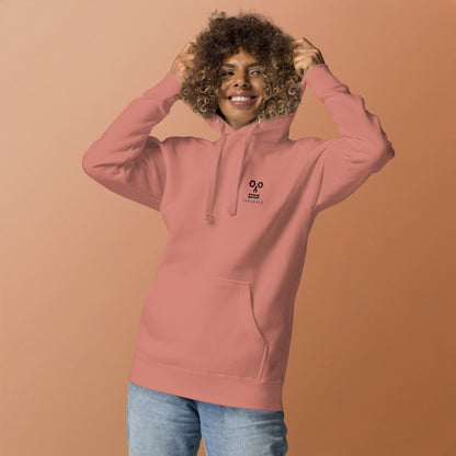 Smores Hoodie - Bex Thoughts