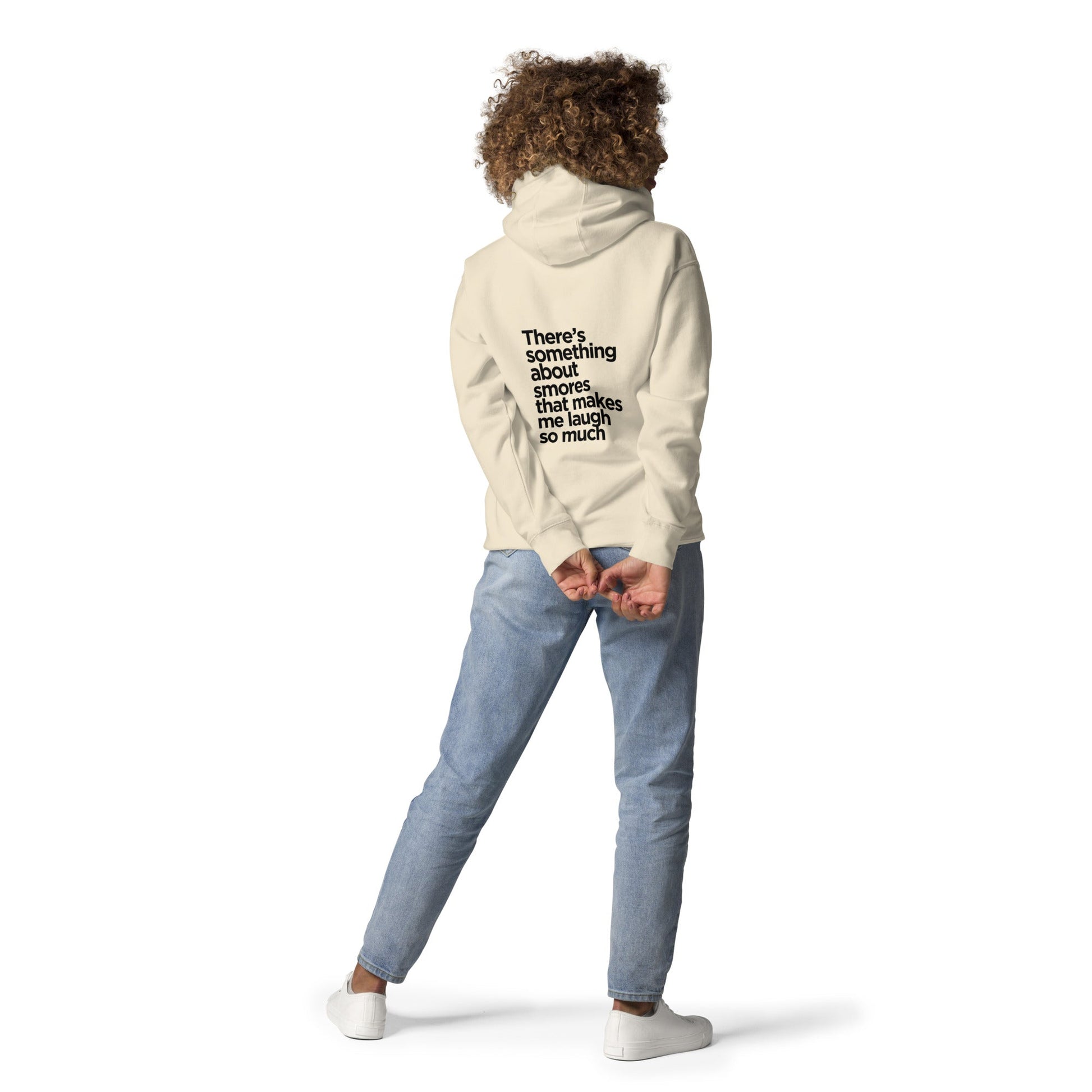 Smores Hoodie - Bex Thoughts