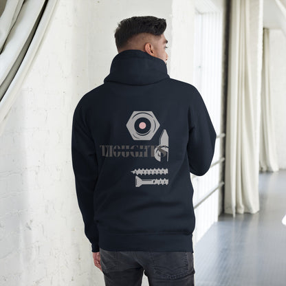 Thoughts Hoodie - Bex Thoughts