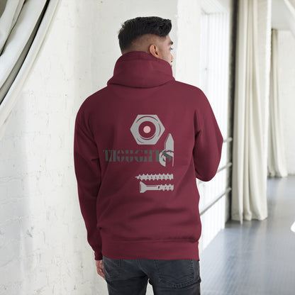 Thoughts Hoodie - Bex Thoughts