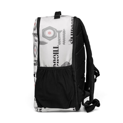 Thoughts Utility backpack - Bex Thoughts