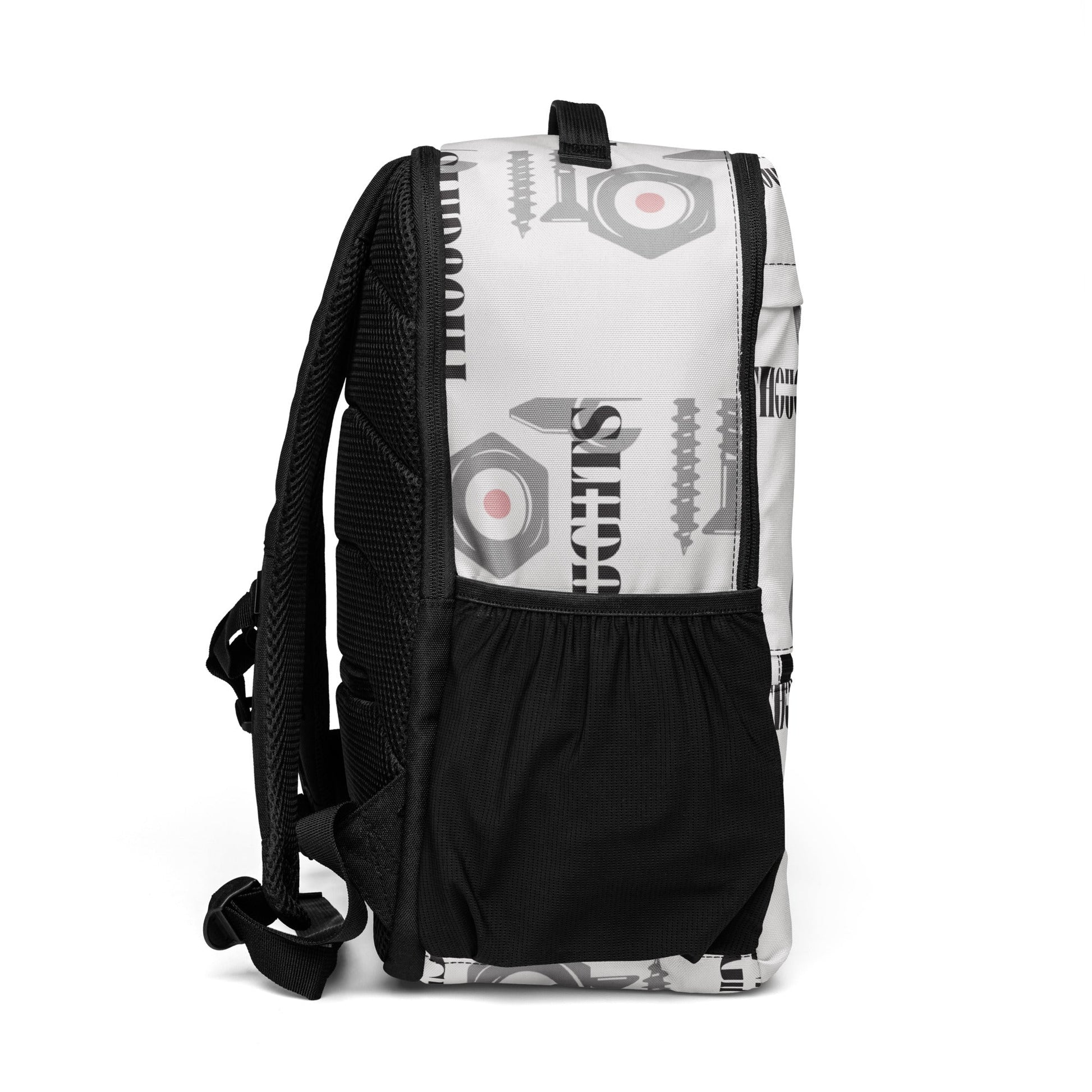 Thoughts Utility backpack - Bex Thoughts