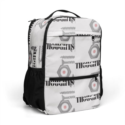 Thoughts Utility backpack - Bex Thoughts