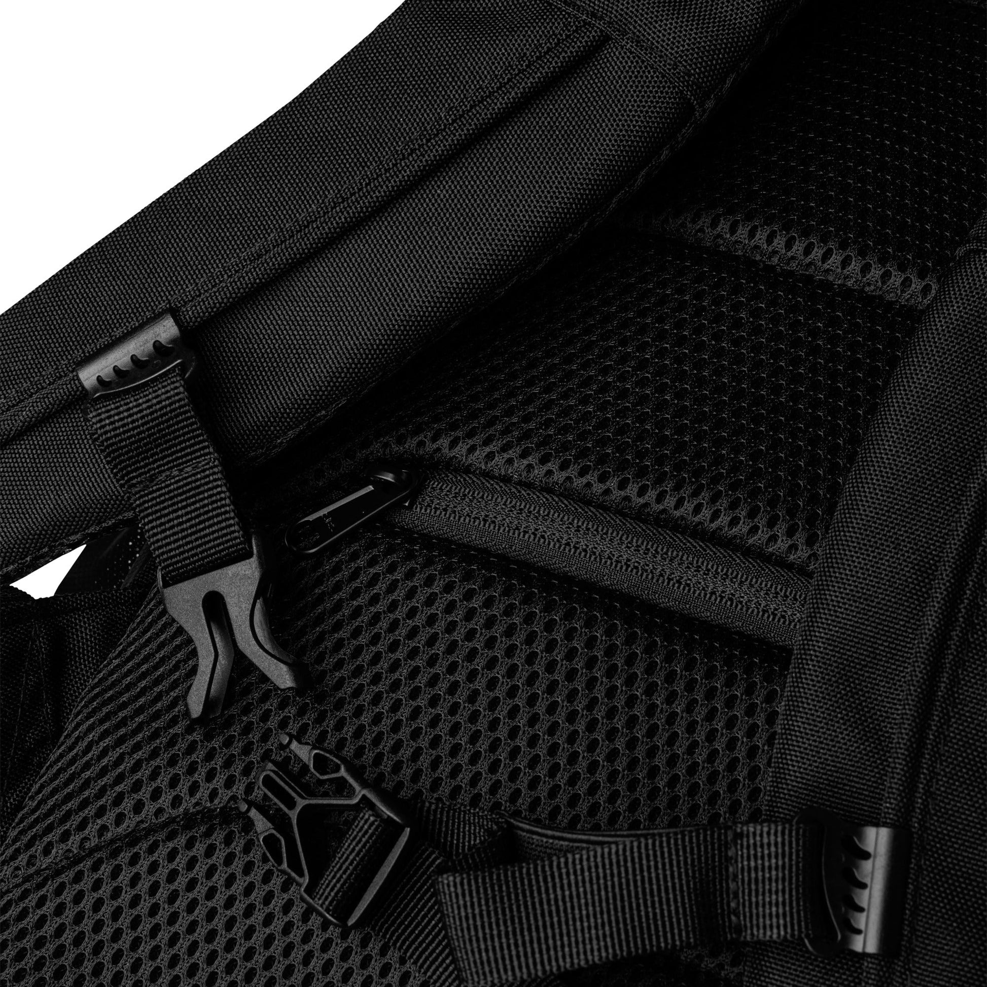 Thoughts Utility backpack - Bex Thoughts