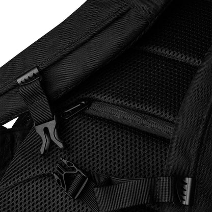 Thoughts Utility backpack - Bex Thoughts