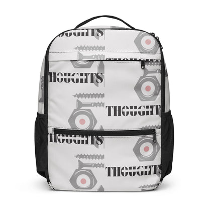 Thoughts Utility backpack - Bex Thoughts