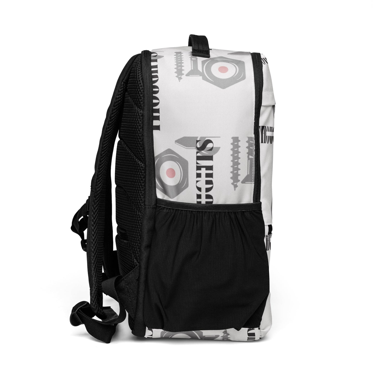 Thoughts Utility backpack - Bex Thoughts
